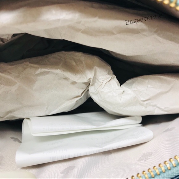 Kate spade medium dome satchel Reiley crossbody - Picture 6 of 8